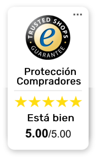 Protección Bergalo Pellets