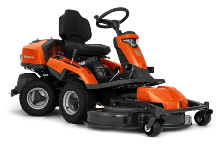 Cortacésped
  delantero con operador a bordo HUSQVARNA R 316TsX AWD