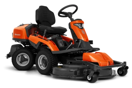 Cortacésped
  delantero con operador a bordo HUSQVARNA R 316TX AWD