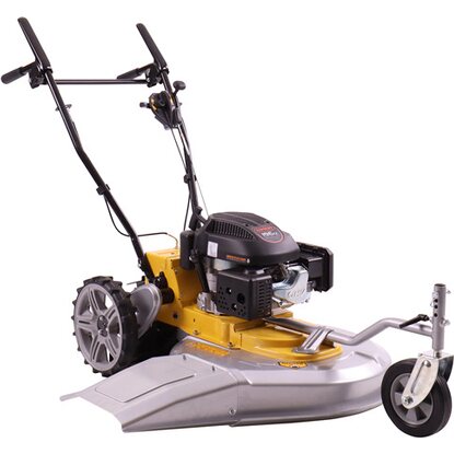 Cortacésped
  rotativo de gasolina profesional Texas Multi Cut 610