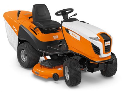 Tractor
  cortacésped STIHL RT 6127.1 ZL – modelo 2022