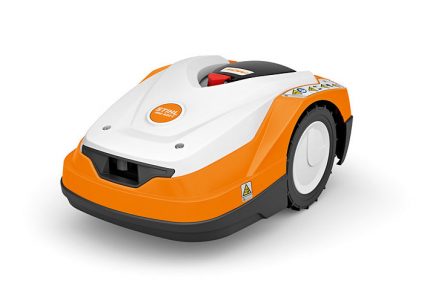 Robot
  cortacésped STIHL RMI 522 C - con acceso a la aplicación - modelo 2022