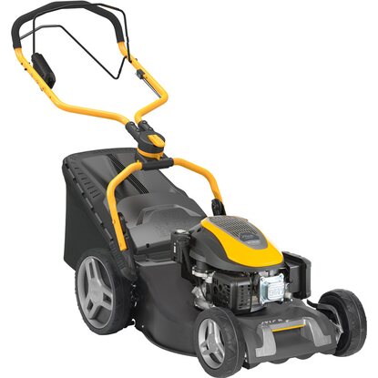 Cortacésped de
  gasolina Stiga COMBI 553 SE