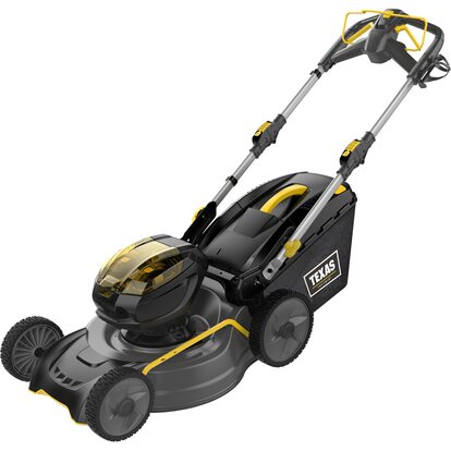 Cortacésped
  inalámbrico Texas LMZ5800TR incl.