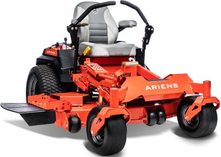 Cortacésped de
  giro cero Ariens Apex 52 - modelo 2022