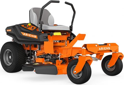Cortacésped de
  giro cero Ariens Edge 34 - Modelo 2022