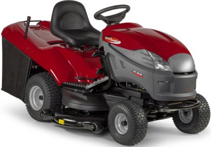 Tractor
  cortacésped Castelgarden PTX 210 HD