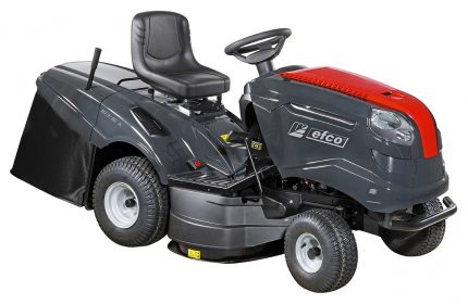 Tractor
  cortacésped Efco EF 103 / 16 K – Modelo 2021