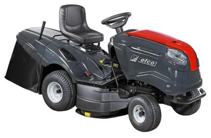Tractor
  cortacésped Efco EF 93 / 16 K – Modelo 2021