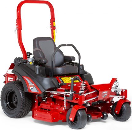 Cortacésped de
  giro cero Ferris ISX 2200 de 132 cm - Modelo 2022