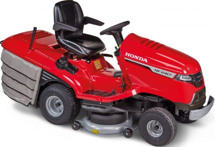 Tractor
  cortacésped Honda HF 2417K5 HM – modelo 2022