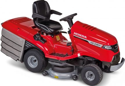 Tractor
  cortacésped Honda HF 2417K5 HT – modelo 2022