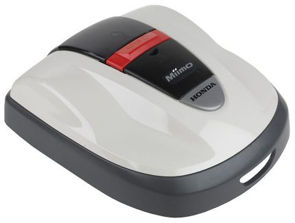 Robot
  cortacésped Honda Miimo HRM 520 – Modelo 2022