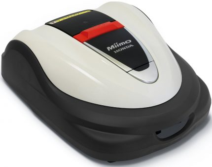 Robot
  cortacésped Honda Miimo HRM 3000 – Modelo 2022
