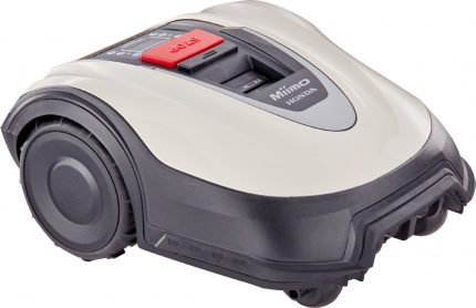Robot
  cortacésped Honda Miimo HRM 70 Live con kit de instalación - Modelo 2022