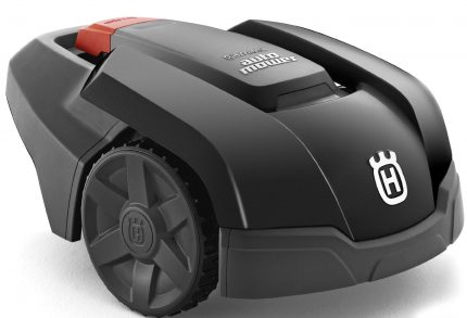 Husqvarna
  Automower 105 - Envío devuelto - Modelo 2021