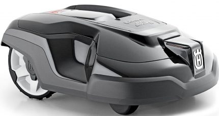 Husqvarna
  Automower 310 – Modelo 2022