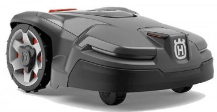 Husqvarna
  Automower 405X – Modelo 2022