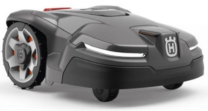 Husqvarna
  Automower 415X – Modelo 2022