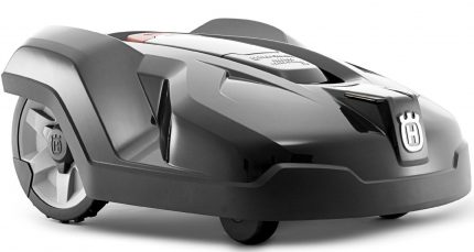 Husqvarna
  Automower 420 – Modelo 2022