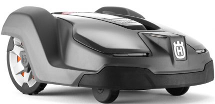 Husqvarna
  Automower 430X – Modelo 2022