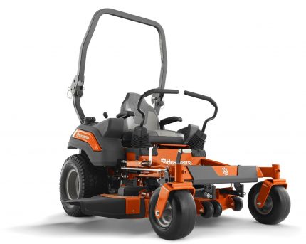 Cortacésped
  profesional Husqvarna Zero Turn Z448 – Modelo 2022