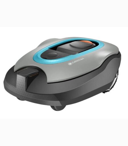 Robot
  cortacésped Gardena SILENO+ 4055-60 – Modelo 2021