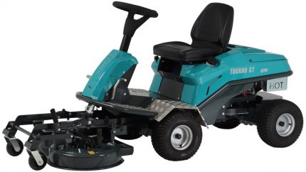 Cortacésped
  frontal Remarc TOURNO GT 2 WD - dispositivo básico sin cortacésped - modelo
  2022