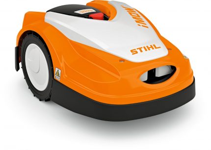Cortacésped
  robótico STIHL RMI 422 P – Modelo 2022