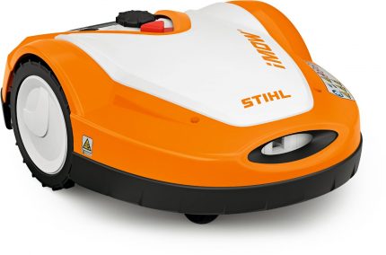 Robot
  cortacésped STIHL RMI 632 PC - con acceso a la aplicación - modelo 2022