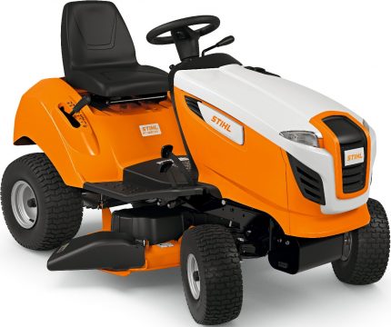 Tractor
  cortacésped STIHL RT 4097 SX – modelo 2022