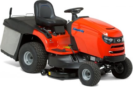 Tractor
  cortacésped Simplicity Regent RD SRD 210 - modelo 2022