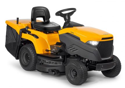 Tractor
  cortacésped Stiga Estate 598 – modelo 2022