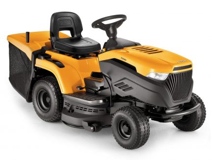 Tractor
  cortacésped Stiga Estate 598 W – modelo 2022