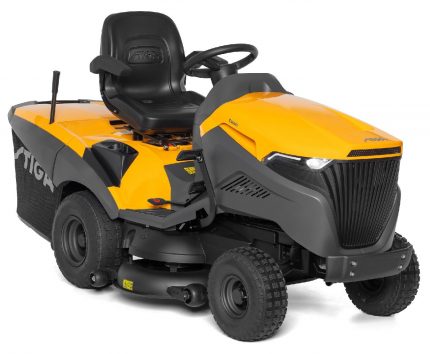 Tractor
  cortacésped Stiga Estate 9102 W – modelo 2022