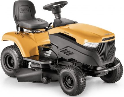 Tractor
  cortacésped Stiga Tornado 2098 - modelo 2021