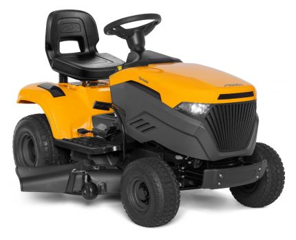 Tractor
  cortacésped Stiga Tornado 5108 - modelo 2022