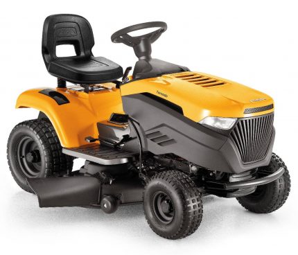 Tractor
  cortacésped Stiga Tornado 5108 W – modelo 2022
