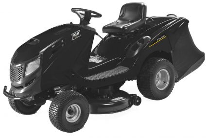 Tractor
  cortacésped Texas XC160-102HC