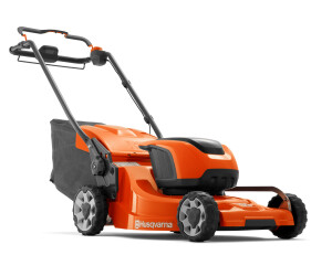 Husqvarna LC
  347iVX