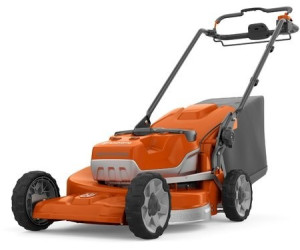 Husqvarna LC
  551iV (sin batería ni cargador)