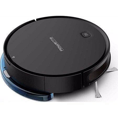 Robot
  aspirador Rowenta serie X-Plorer
    50RR7365WH