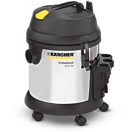 Aspirador en
  seco y húmedo NT 1380W
    27/1 Yo con accesorios - KARCHER - 14281000