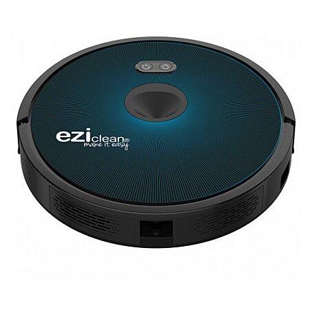 Robot
  aspirador/mopa conectado - X650 - e.ziclean