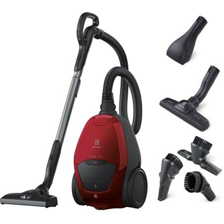 ELECTROLUX
  PD82-ANIMA - Aspirador
    trineo con bolsa Pure D8 - ultra silencioso 57db - Bolsa antiolor 
    -