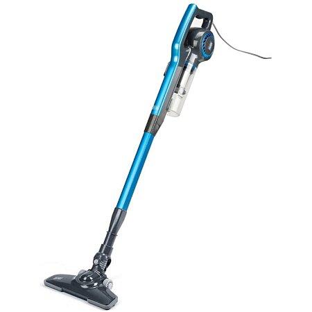 Aspirador
  escoba 3 en 1 600w azul - BXVMS600E - black+decker