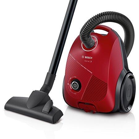 Aspirador con
  bolsa Bosch GL20S BGLS2RD1
    Serie 2