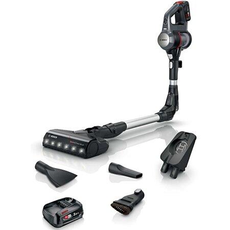 aspiradora
  escoba recargable 18v
    antracita unlimited 7 - BBS712A - bosch