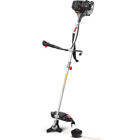 Desbrozadora
  térmica 43cc - bobina
    + espada -