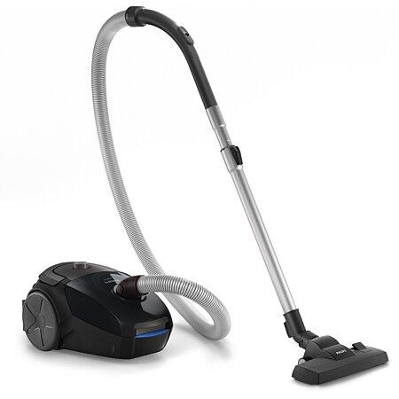 Aspirador de
  bote 750w 77db
    negro - FC8241/09 - philips